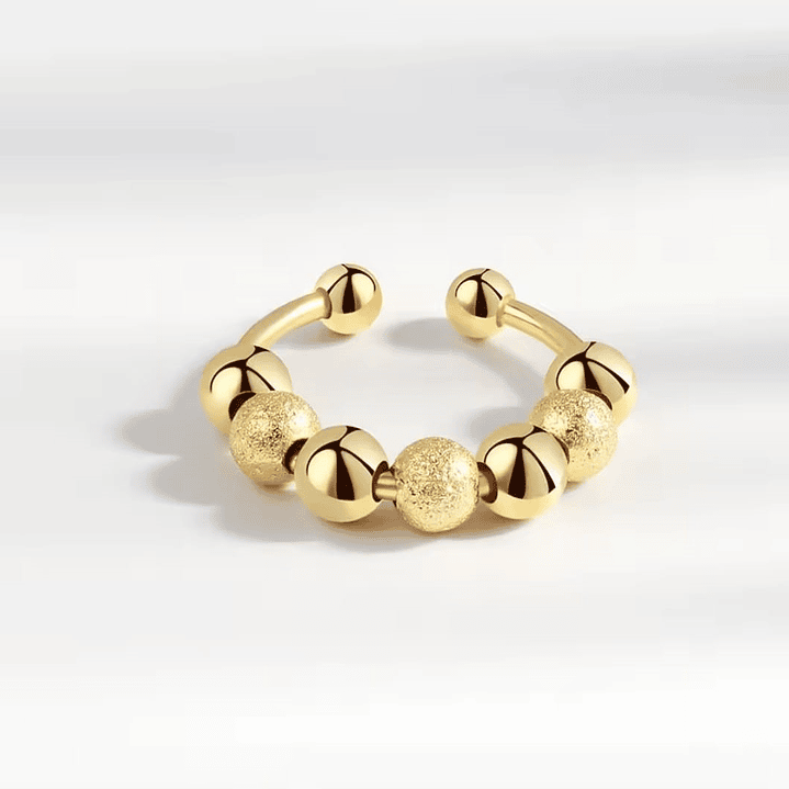 Anillo anti estrés 1