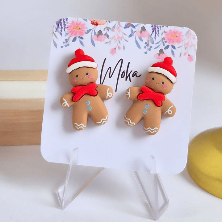 Aros galleta de jengibre 2