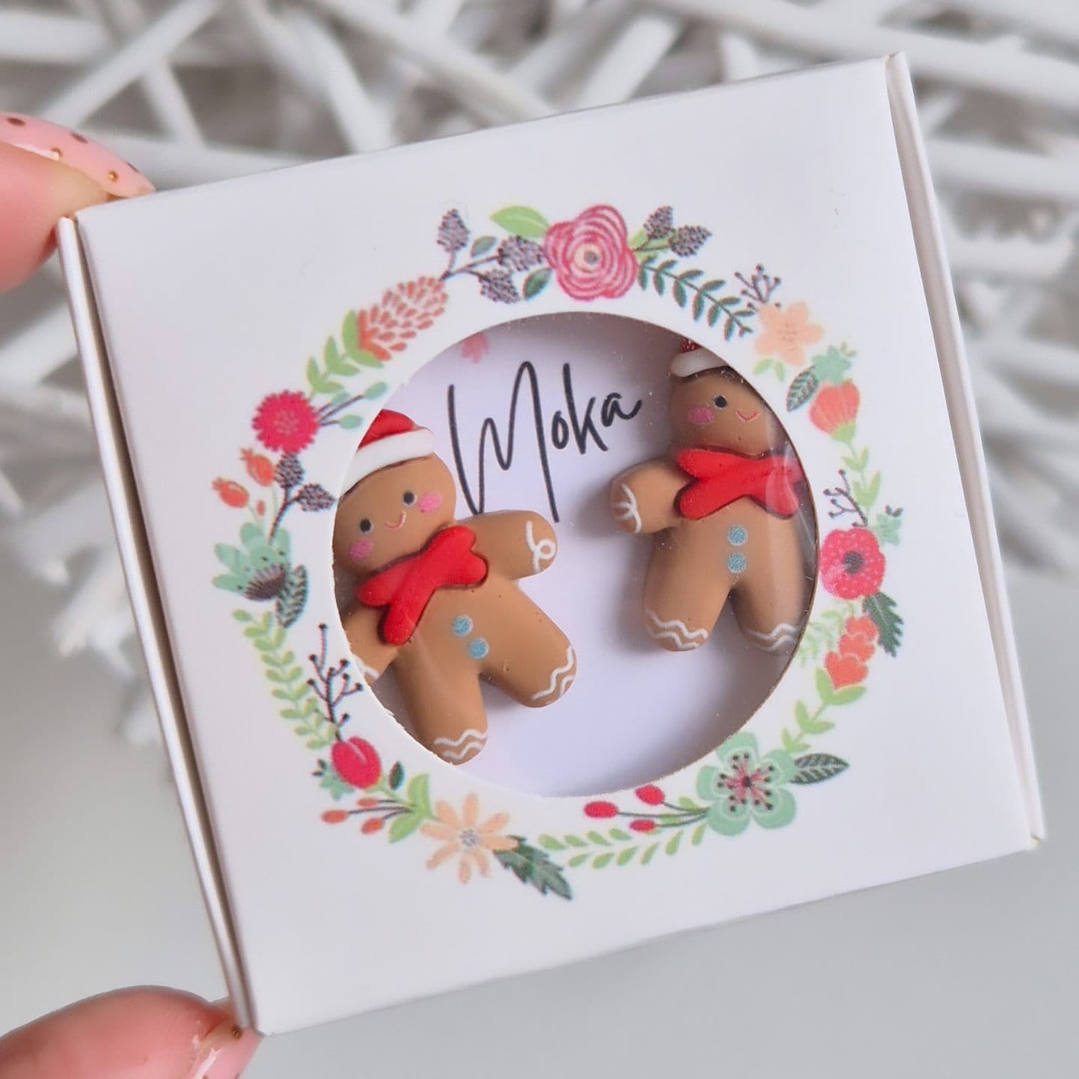 Aros galleta de jengibre 4