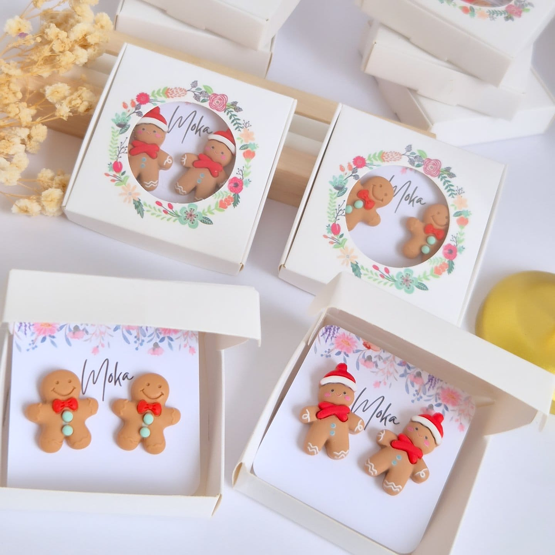 Aros galleta de jengibre 5