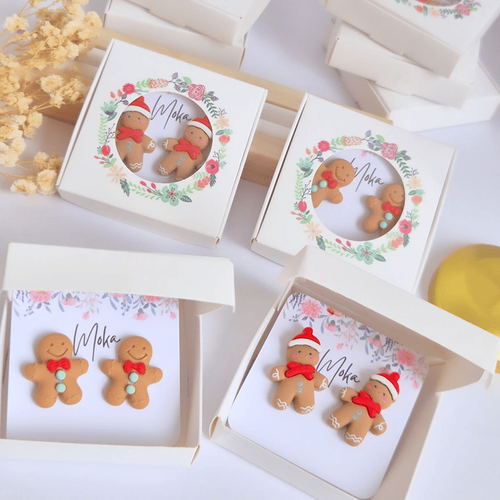 Aros galleta de jengibre 5