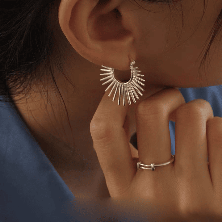 Aros Diseño Radiante 2