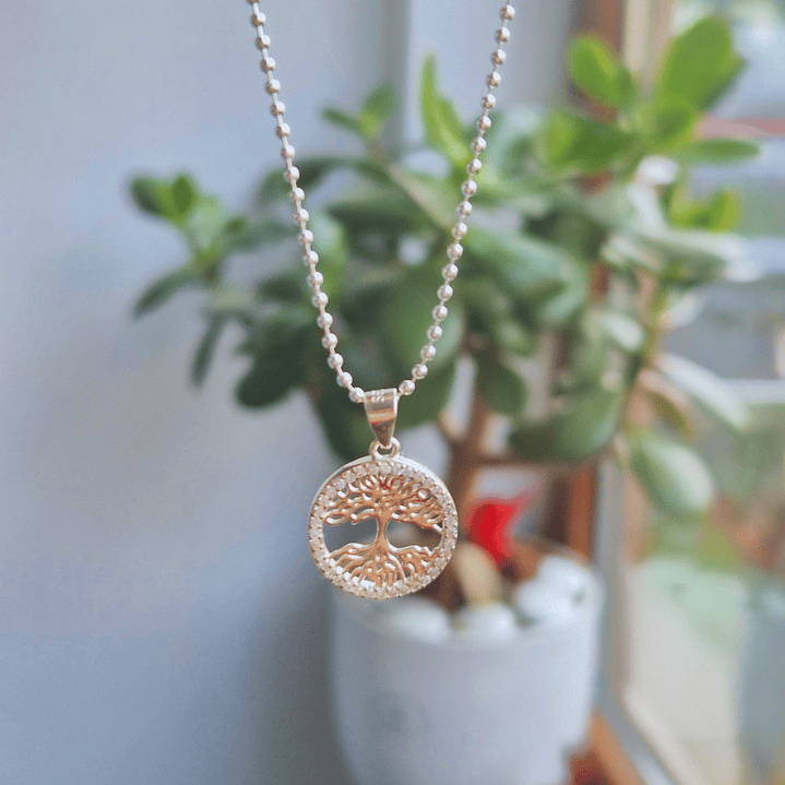 Árbol de la vida y sol 🌞  5