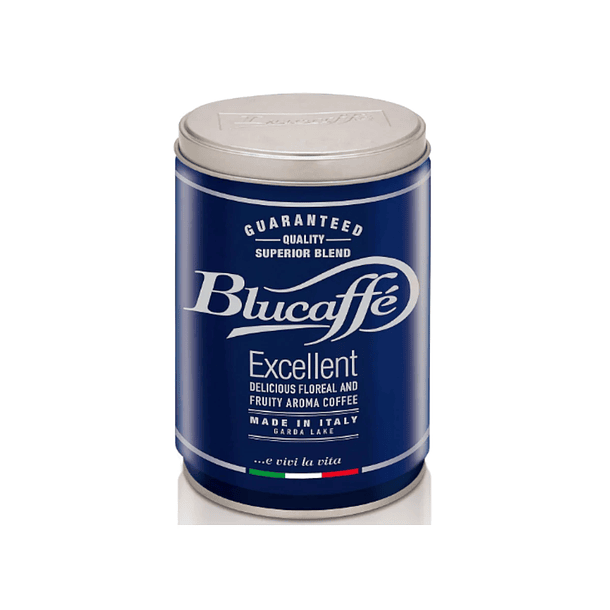 Lucaffe Blucaffe Café Molido 250gr 