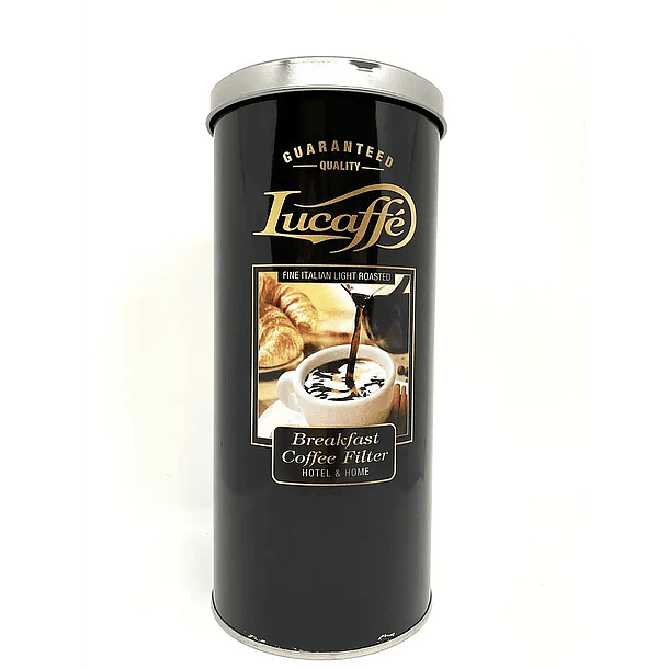 Your Excellent Breakfast Café Molido 500gr (MAMMA LUCIA) 