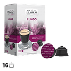 Cápsulas Must Lungo - Dolce Gusto 1
