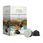 Cápsulas Must Té English Brakfast - Dolce Gusto 1