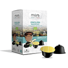 Cápsulas Must Té English Brakfast - Dolce Gusto 2