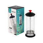 Espumador de Leche 450ml 1