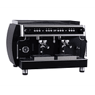 Cafetera Elegance Doble Manual 2
