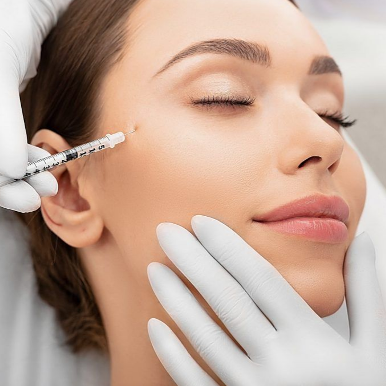 Mesoterapia facial