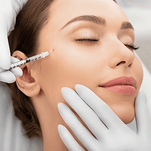 Mesoterapia facial