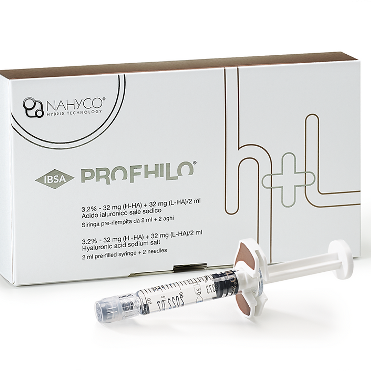 Profhilo (2 sesiones)