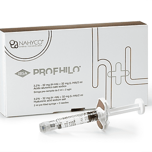 Profhilo (2 sesiones)