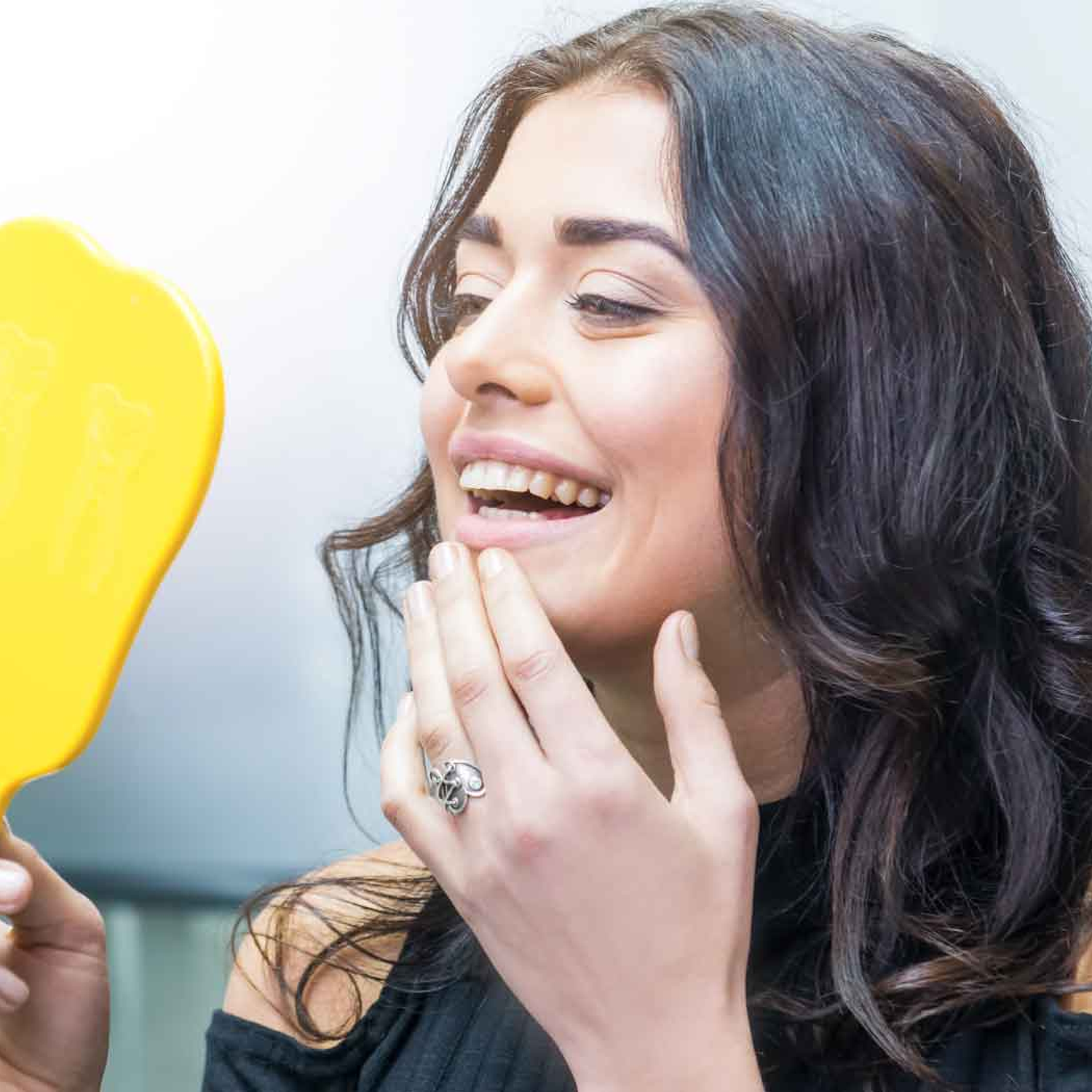 Cuidado Oral Preventivo