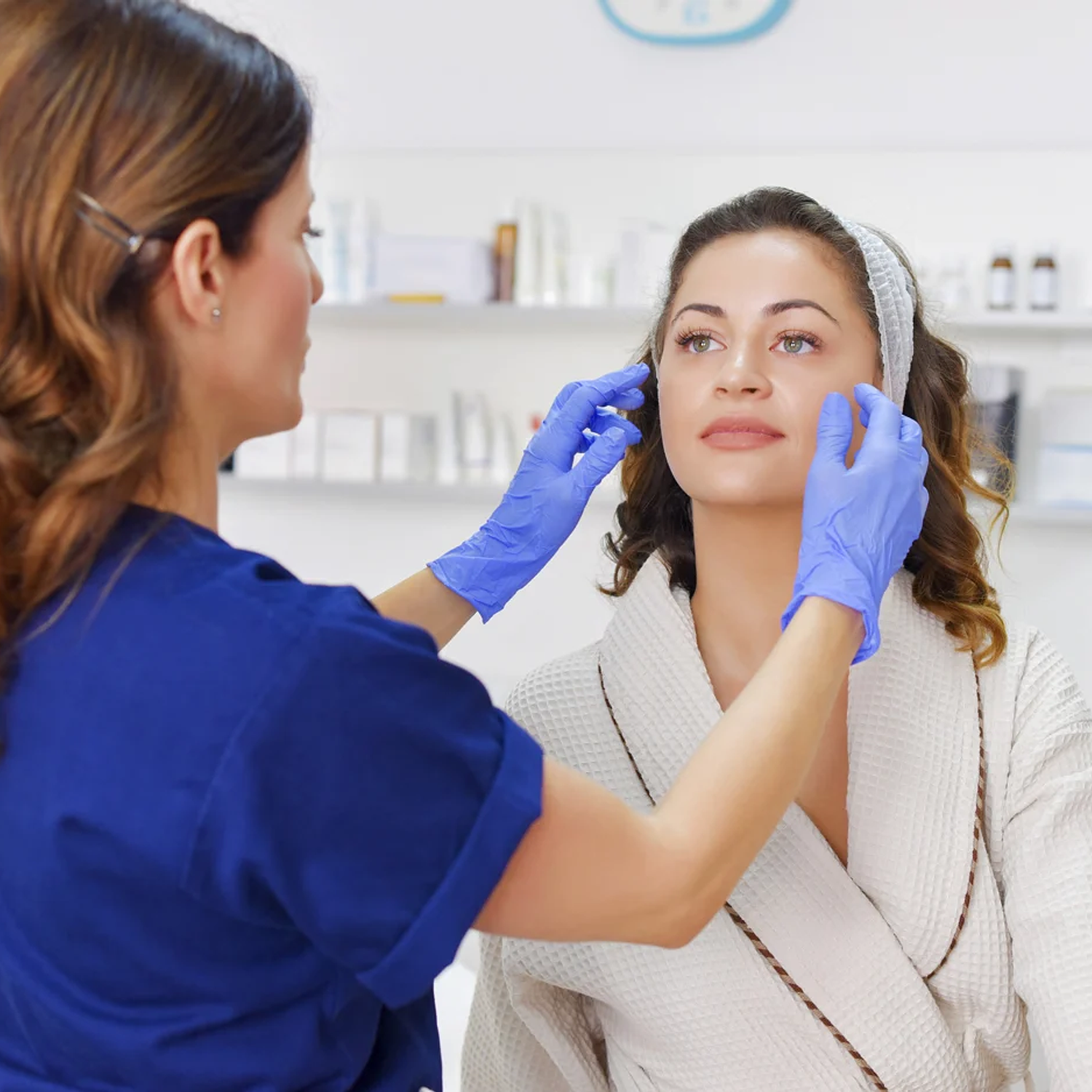 Evaluación Integral