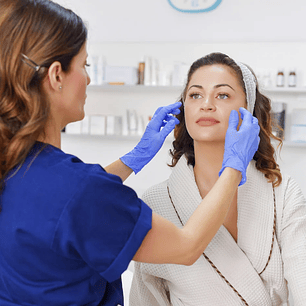 Evaluación Integral