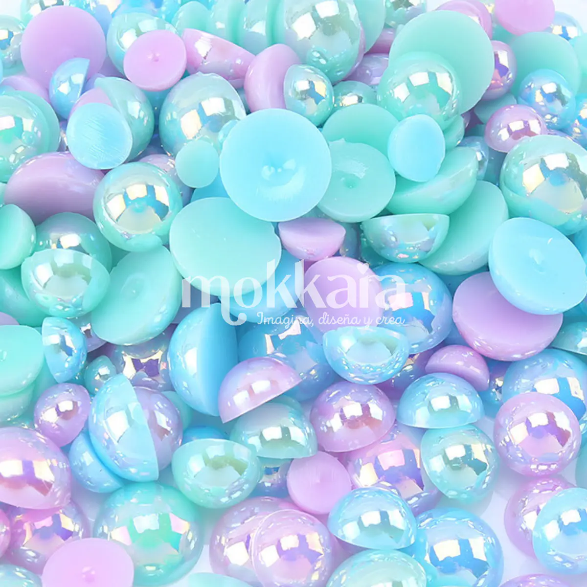 Perlas