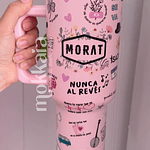 Vaso  Morat