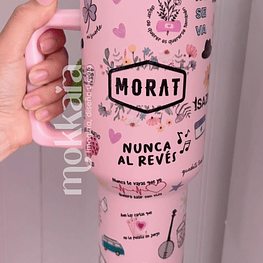 Vaso  Morat