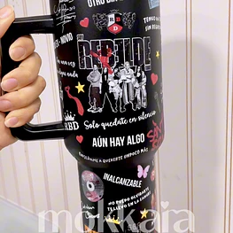 Vaso RBD