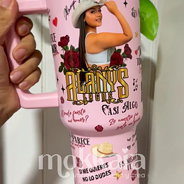 Vaso Alanys Lagos