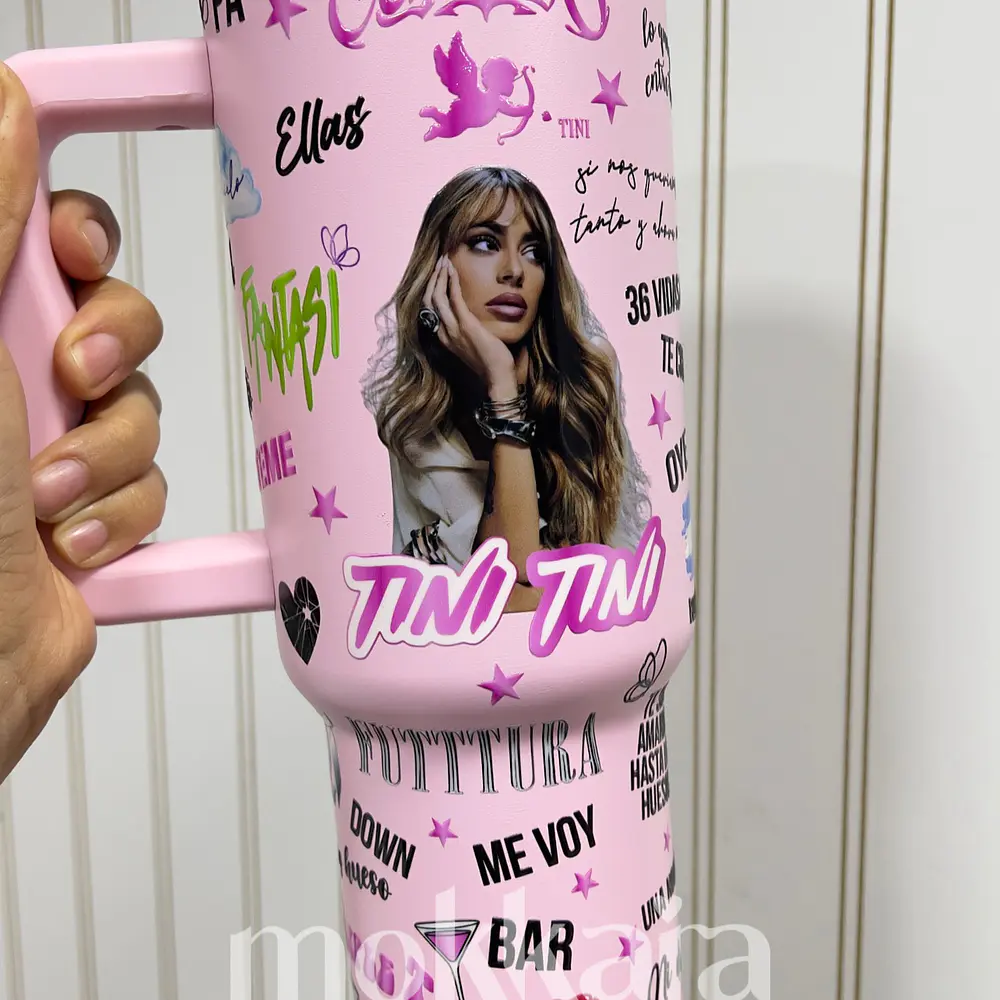 Vaso Tini