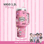 Vaso  Morat
