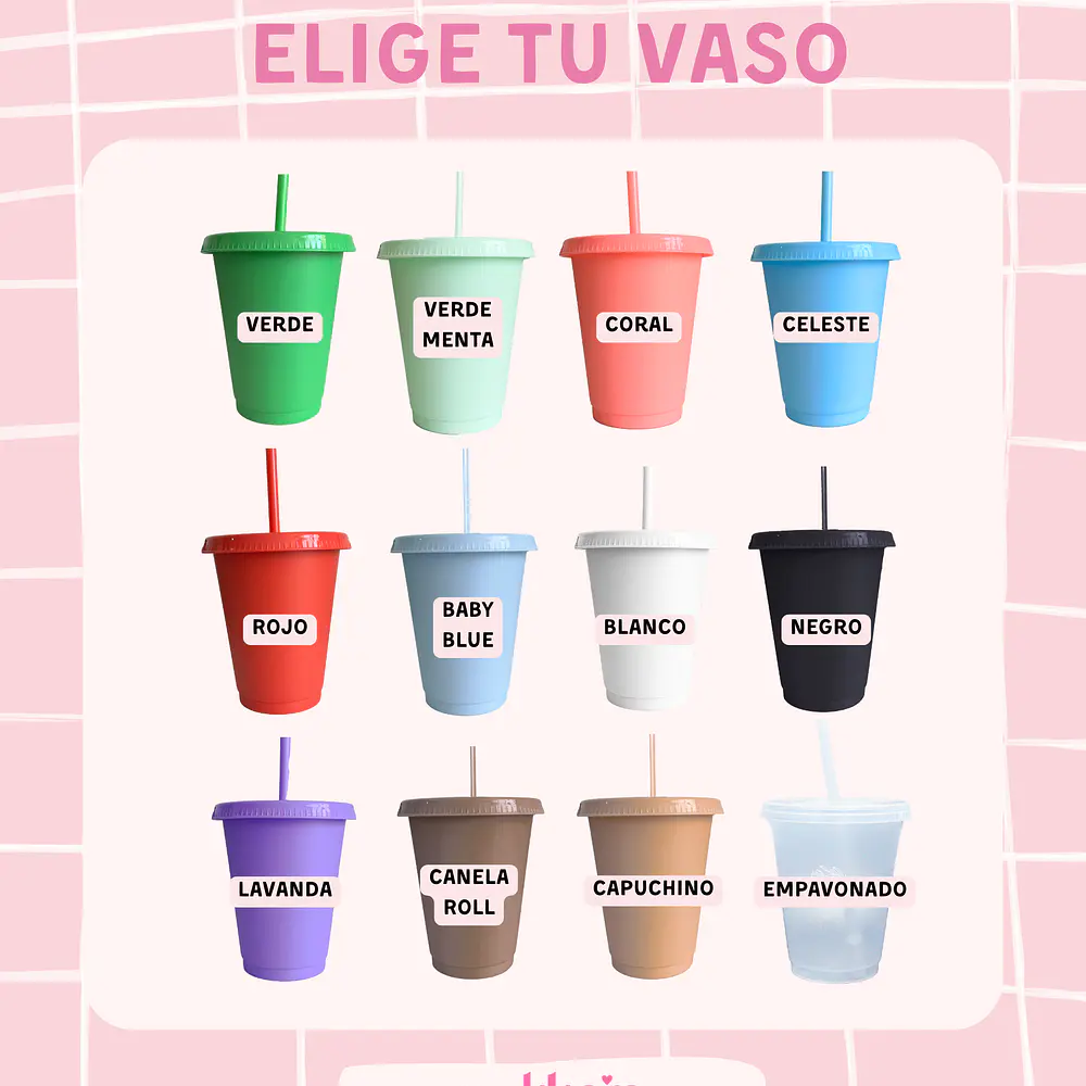 ✨ Kits para Personalizar | Crea, Decora y Hazlo Único 
