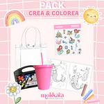 ✨ Kits para Personalizar | Crea, Decora y Hazlo Único 