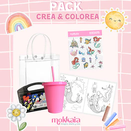✨ Kits para Personalizar | Crea, Decora y Hazlo Único 