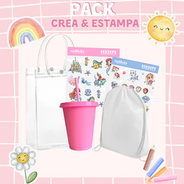 ✨ Kits para Personalizar | Crea, Decora y Hazlo Único 