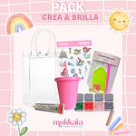✨ Kits para Personalizar | Crea, Decora y Hazlo Único 