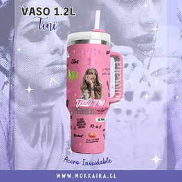 Vaso Tini