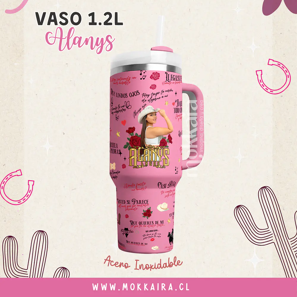 Vaso Alanys Lagos