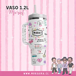 Vaso  Morat