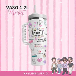 Vaso  Morat
