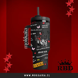 Vaso RBD