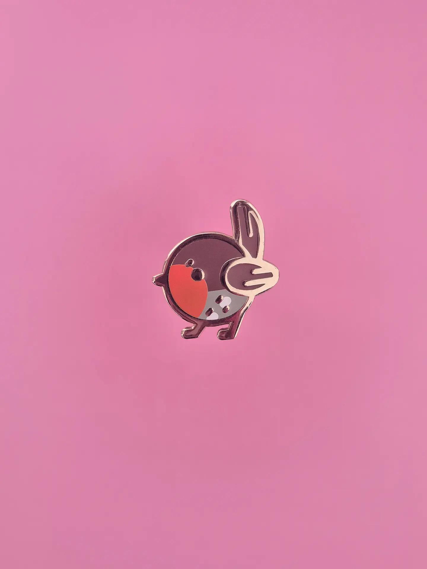 Pin Chucao 1