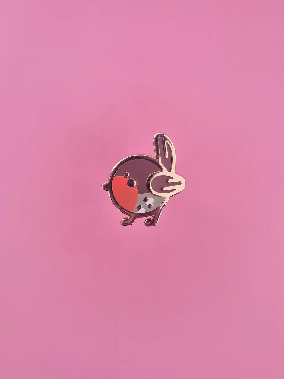 Pin Chucao 1