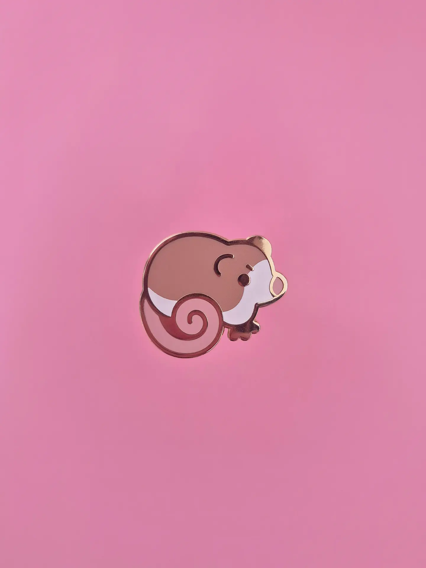 Pin Monito de Monte 1
