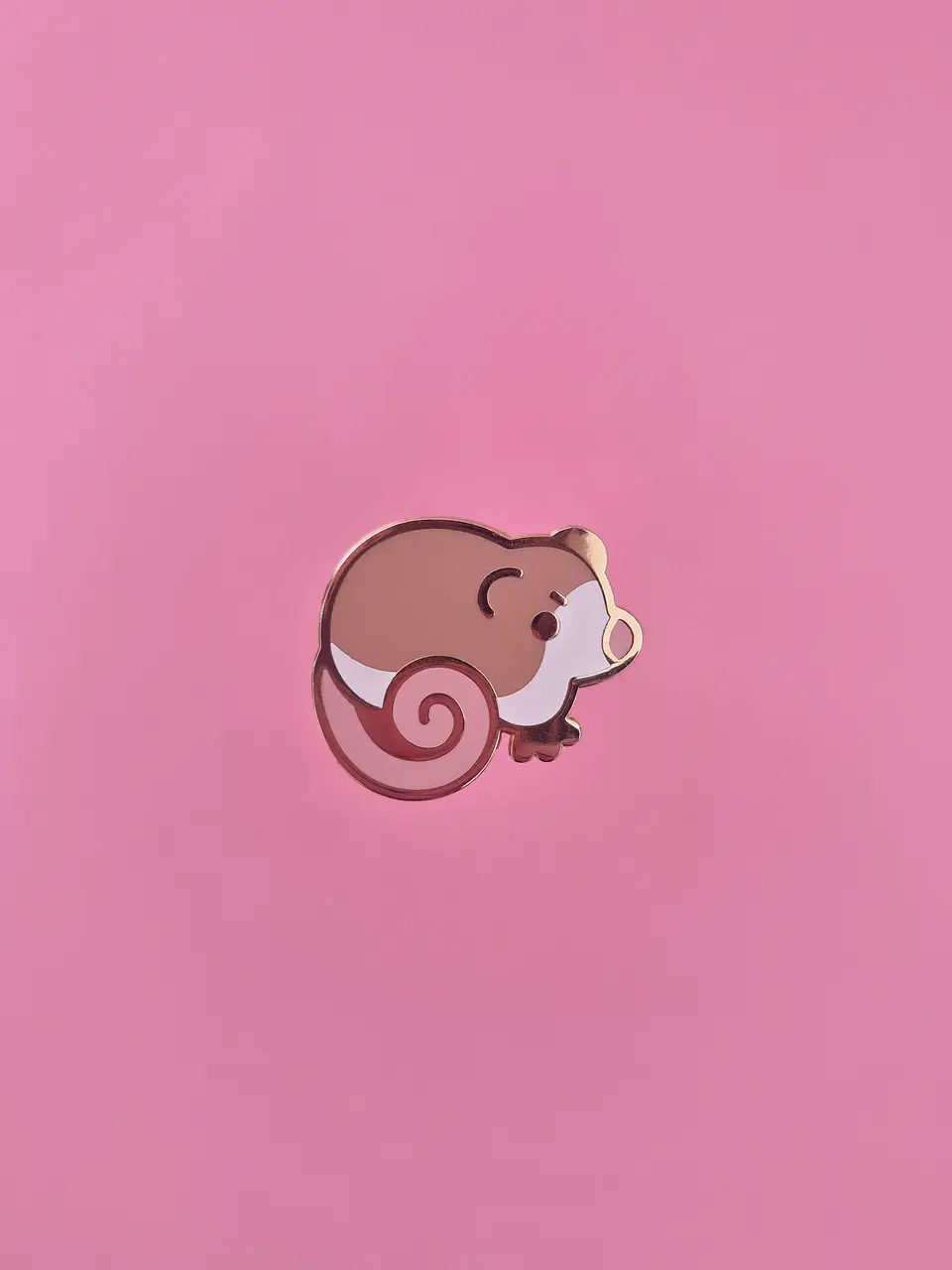 Pin Monito de Monte 1