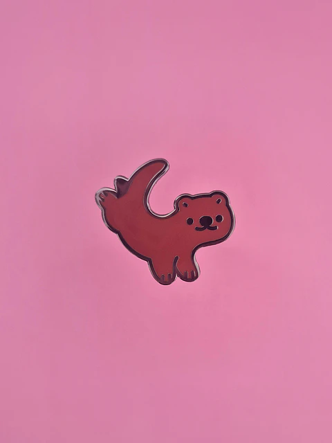Pin Chungungo