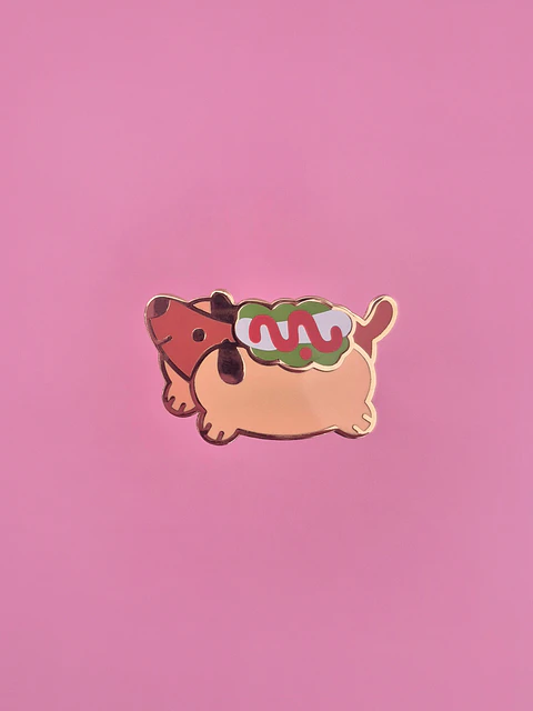 Pin Complerrito