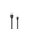 Cable Vidvie 411V USB a Micro/V8 3