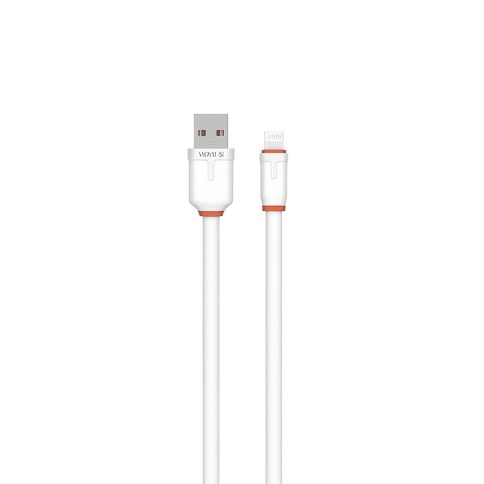 Cable de Carga Lightning USB Vidvie DC01i  1