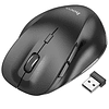 Mouse Inalámbrico HOCO GM24 2