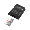 Tarjeta de memoria SanDisk Ultra 32 GB con Adaptador SD 1