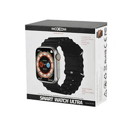 Reloj Inteligente Smartwatch Ultra Moxom Mx-wh05