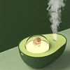 Humidificador de Aire con forma de Palta 2